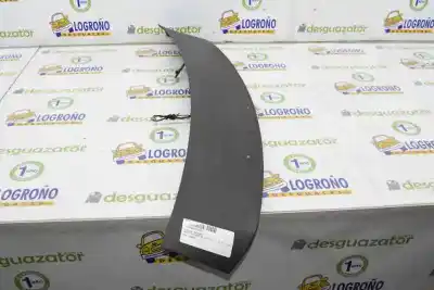 Автозапчасти б/у заднее крыло за ford focus ii sedán (db_, fch, dh) 1.8 tdci ссылки oem iam 4m51a44210ak  4m51a44210ak