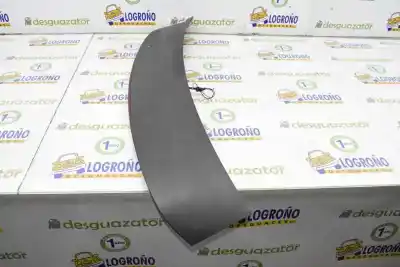 Автозапчасти б/у заднее крыло за ford focus ii sedán (db_, fch, dh) 1.8 tdci ссылки oem iam 4m51a44210ak  4m51a44210ak