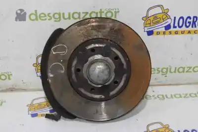 Pezzo di ricambio per auto di seconda mano attacco anteriore destro per mercedes clase c (w203) berlina 2.2 cdi cat riferimenti oem iam a2043320201 a2043320201 