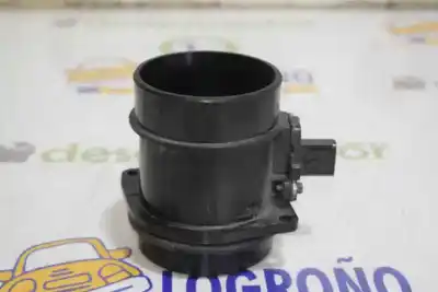 Peça sobressalente para automóvel em segunda mão medidor de massa de ar por ford focus ii sedán (db_, fch, dh) 1.8 tdci referências oem iam 4m5112b379cc