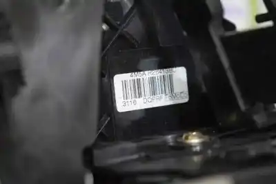 Peça sobressalente para automóvel em segunda mão fechadura da porta traseira esquerda por ford focus ii sedán (db_, fch, dh) 1.8 tdci referências oem iam 4m5ar26413bc  4m5ar26413bc