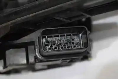 Peça sobressalente para automóvel em segunda mão fechadura da porta traseira esquerda por ford focus ii sedán (db_, fch, dh) 1.8 tdci referências oem iam 4m5ar26413bc  4m5ar26413bc