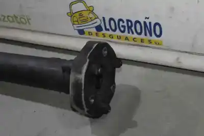 Tweedehands auto-onderdeel centrum transmissie voor mercedes-benz clase c (w203) c 220 cdi (203.008) oem iam-referenties a2034108106  a2034108106