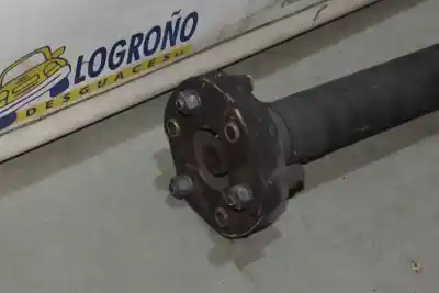 Tweedehands auto-onderdeel centrum transmissie voor mercedes-benz clase c (w203) c 220 cdi (203.008) oem iam-referenties a2034108106  a2034108106