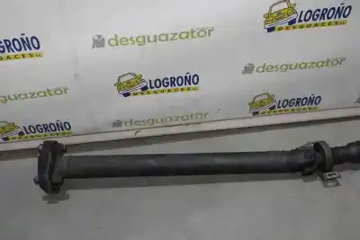 Tweedehands auto-onderdeel centrum transmissie voor mercedes-benz clase c (w203) c 220 cdi (203.008) oem iam-referenties a2034108106  a2034108106