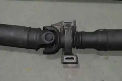 Tweedehands auto-onderdeel centrum transmissie voor mercedes-benz clase c (w203) c 220 cdi (203.008) oem iam-referenties a2034108106  a2034108106