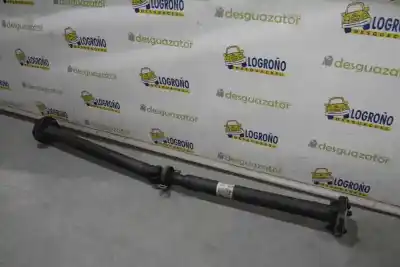 Tweedehands auto-onderdeel centrum transmissie voor mercedes-benz clase c (w203) c 220 cdi (203.008) oem iam-referenties a2034108106  a2034108106