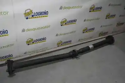 Tweedehands auto-onderdeel centrum transmissie voor mercedes-benz clase c (w203) c 220 cdi (203.008) oem iam-referenties a2034108106  a2034108106