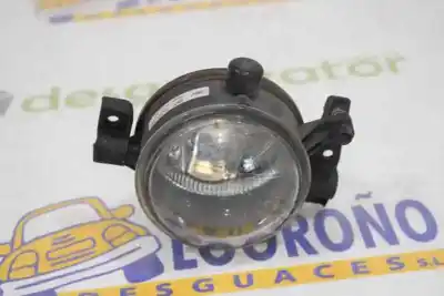 Peça sobressalente para automóvel em segunda mão farol / projetor de nevoeiro direito por ford focus ii sedán (db_, fch, dh) 1.8 tdci referências oem iam 3m5115k201aa