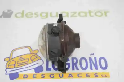Second-hand car spare part right fog light for ford focus ii sedán (db_, fch, dh) 1.8 tdci oem iam references 3m5115k201aa  3m5115k201aa
