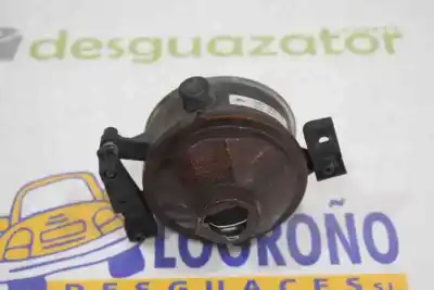 Second-hand car spare part right fog light for ford focus ii sedán (db_, fch, dh) 1.8 tdci oem iam references 3m5115k201aa  3m5115k201aa