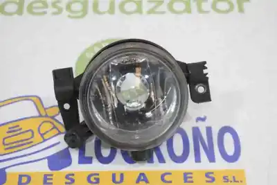 Second-hand car spare part right fog light for ford focus ii sedán (db_, fch, dh) 1.8 tdci oem iam references 3m5115k201aa  3m5115k201aa