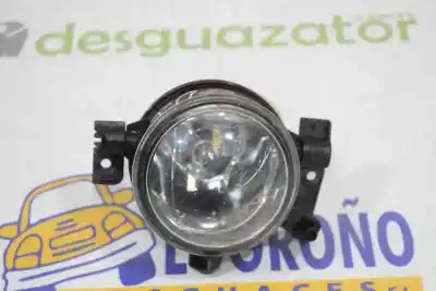 Peça sobressalente para automóvel em segunda mão farol / projetor de nevoeiro esquerdo por ford focus ii sedán (db_, fch, dh) 1.8 tdci referências oem iam 3m5115k202aa