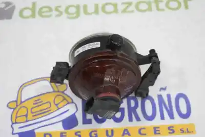 Second-hand car spare part left fog light for ford focus ii sedán (db_, fch, dh) 1.8 tdci oem iam references 3m5115k202aa  3m5115k202aa