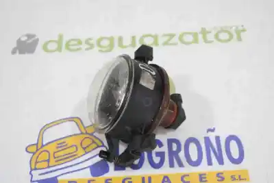 Second-hand car spare part left fog light for ford focus ii sedán (db_, fch, dh) 1.8 tdci oem iam references 3m5115k202aa  3m5115k202aa