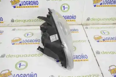 Автозапчасти б/у левая фара за ford focus ii sedán (db_, fch, dh) 1.8 tdci ссылки oem iam 4m5113101ab  4m5113101ab