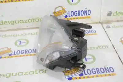 Автозапчасти б/у левая фара за ford focus ii sedán (db_, fch, dh) 1.8 tdci ссылки oem iam 4m5113101ab  4m5113101ab