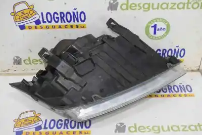 Автозапчасти б/у левая фара за ford focus ii sedán (db_, fch, dh) 1.8 tdci ссылки oem iam 4m5113101ab  4m5113101ab