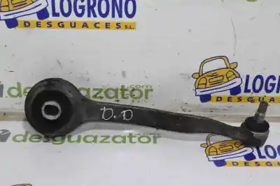 Recambio de automóvil de segunda mano de Brazo Suspension Superior Delantero Derecho para MERCEDES CLASE C (W203) BERLINA 2.2 CDI CAT referencias OEM IAM A2033303411 A2033303411 