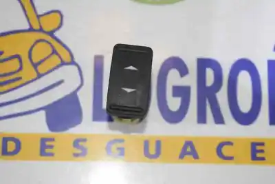 Peça sobressalente para automóvel em segunda mão botão / interruptor elevador vidro dianteiro direito por ford focus ii sedán (db_, fch, dh) 1.8 tdci referências oem iam 3m5t14529bb  3m5t14529bb