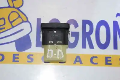 Peça sobressalente para automóvel em segunda mão botão / interruptor elevador vidro dianteiro direito por ford focus ii sedán (db_, fch, dh) 1.8 tdci referências oem iam 3m5t14529bb  3m5t14529bb