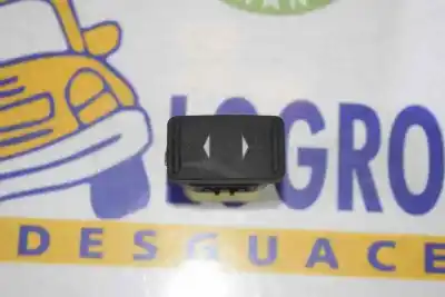 Peça sobressalente para automóvel em segunda mão botão / interruptor elevador vidro dianteiro direito por ford focus ii sedán (db_, fch, dh) 1.8 tdci referências oem iam 3m5t14529bb  3m5t14529bb