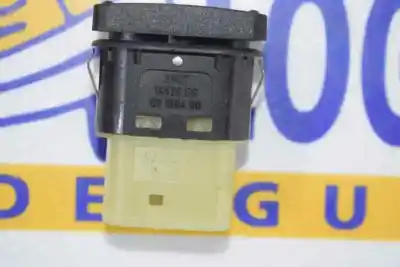 Peça sobressalente para automóvel em segunda mão botão / interruptor elevador vidro dianteiro direito por ford focus ii sedán (db_, fch, dh) 1.8 tdci referências oem iam 3m5t14529bb  3m5t14529bb