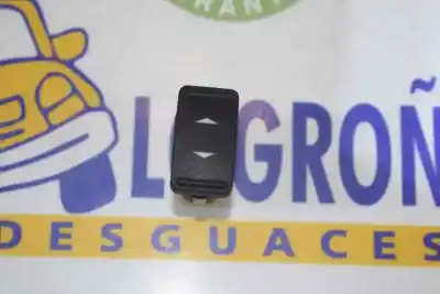 Peça sobressalente para automóvel em segunda mão botão / interruptor elevador vidro dianteiro direito por ford focus ii sedán (db_, fch, dh) 1.8 tdci referências oem iam 3m5t14529bb  3m5t14529bb