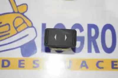 Peça sobressalente para automóvel em segunda mão BOTÃO / INTERRUPTOR ELEVADOR VIDRO DIANTEIRO DIREITO por FORD FOCUS II SEDÁN (DB_, FCH, DH)  Referências OEM IAM 3M5T14529BB  3M5T14529BB