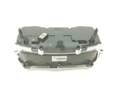 Автозапчасти б/у приборная доска за citroen jumpy combi 2.0 blue-hdi fap ссылки oem iam 9831168480  9831168480