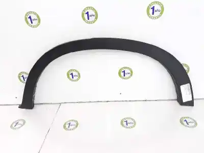 İkinci el araba yedek parçası arka sol çamurluk için bmw x5 (e70) 3.0 d oem iam referansları 51777158425