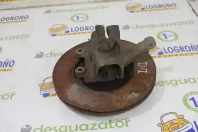 Pezzo di ricambio per auto di seconda mano snodo anteriore sinistro per ford focus ii sedán (db_, fch, dh) 1.8 tdci riferimenti oem iam 3m513k171bh  1420863