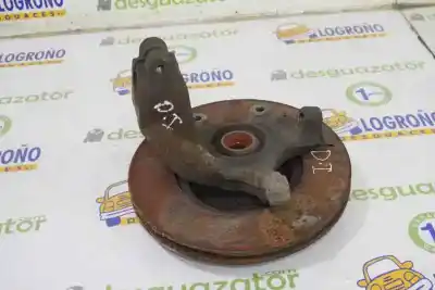 Pezzo di ricambio per auto di seconda mano snodo anteriore sinistro per ford focus ii sedán (db_, fch, dh) 1.8 tdci riferimenti oem iam 3m513k171bh  1420863