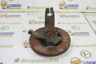 Pezzo di ricambio per auto di seconda mano snodo anteriore sinistro per ford focus ii sedán (db_, fch, dh) 1.8 tdci riferimenti oem iam 3m513k171bh  1420863