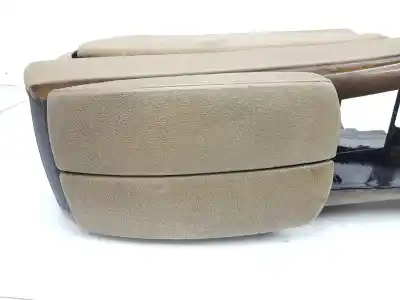 Pezzo di ricambio per auto di seconda mano bracciolo centrale per bmw x5 (e70) 3.0 d riferimenti oem iam 51166954938  51166954938