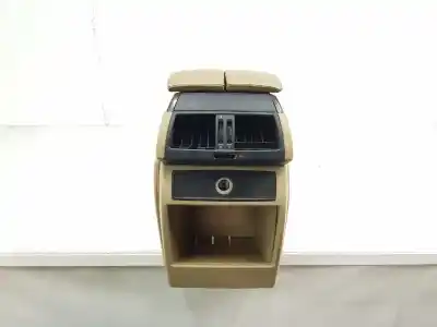 Pezzo di ricambio per auto di seconda mano bracciolo centrale per bmw x5 (e70) 3.0 d riferimenti oem iam 51166954938  51166954938