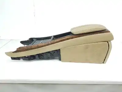 İkinci el araba yedek parçası orta koltuk için bmw x5 (e70) 3.0 d oem iam referansları 51166954938