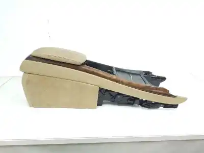 Pezzo di ricambio per auto di seconda mano bracciolo centrale per bmw x5 (e70) 3.0 d riferimenti oem iam 51166954938  51166954938