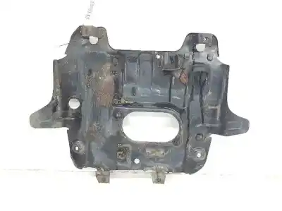 Second-hand car spare part SUMP GUARD for TOYOTA LAND CRUISER (J15)  OEM IAM references 5145060060  5145060060