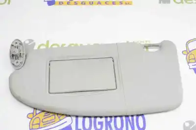 Pièce détachée automobile d'occasion pare-soleil gauche pour ford focus ii sedán (db_, fch, dh) 1.8 tdci références oem iam 4m51a04101ae34x1  1700319