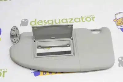 Pièce détachée automobile d'occasion PARE-SOLEIL GAUCHE pour FORD FOCUS II SEDÁN (DB_, FCH, DH)  Références OEM IAM 4M51A04101AE34X1  1700319