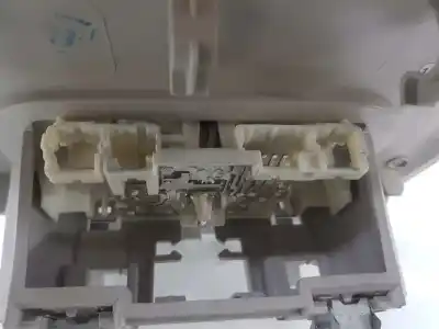 Автозапчасти б/у внутренний свет за citroen jumpy combi 2.0 blue-hdi fap ссылки oem iam 98279025bj  98279025bj