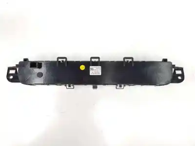 Автозапчасти б/у климат-контроль за citroen jumpy combi 2.0 blue-hdi fap ссылки oem iam 98340409zd  98340409zd