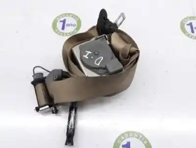 İkinci el araba yedek parçası ön sol emniyet kemeri için bmw x5 (e70) 3.0 d oem iam referansları 72117171169