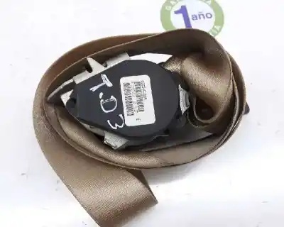 İkinci el araba yedek parçası arka sag emniyet kemeri için bmw x5 (e70) 3.0 d oem iam referansları 72117171182
