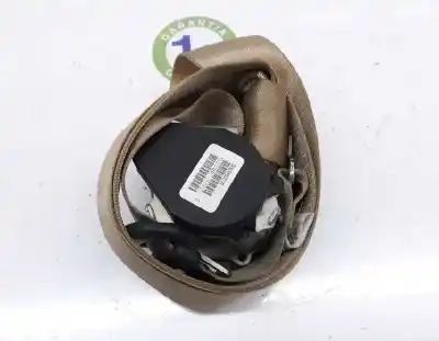 İkinci el araba yedek parçası sol arka emniyet kemeri için bmw x5 (e70) 3.0 d oem iam referansları 72117171181