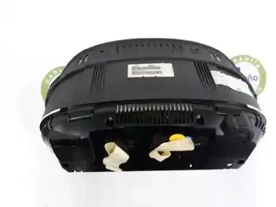 Peça sobressalente para automóvel em segunda mão quadrante por bmw x5 (e70) 3.0 d referências oem iam 62109153843  62109153843