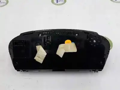 Peça sobressalente para automóvel em segunda mão quadrante por bmw x5 (e70) 3.0 d referências oem iam 62109153843  62109153843