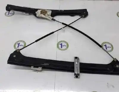İkinci el araba yedek parçası ön sag pencere regülatörü için bmw x5 (e70) 3.0 d oem iam referansları 51337166380