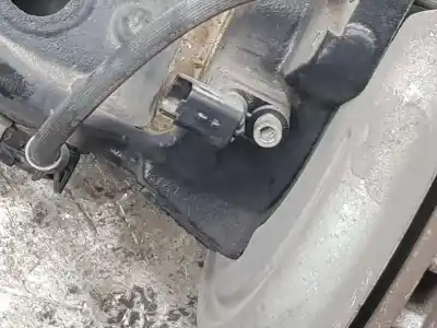 Автозапчасти б/у задняя левая поворотка за citroen jumpy combi 2.0 blue-hdi fap ссылки oem iam 1619266680  1619266680